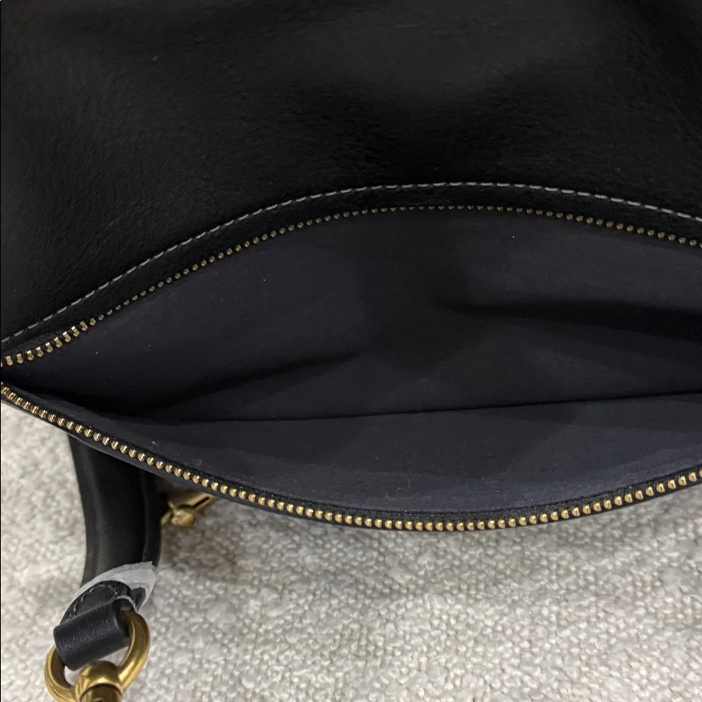 Coach Tabby 30 Black - Picture 11 of 16